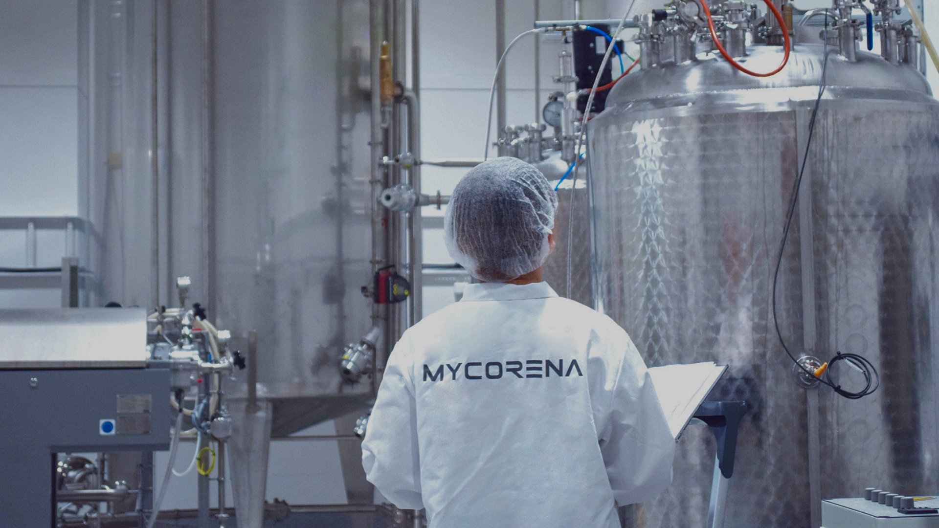 Mycorena raises landmark €24M Series A for commercialization of mycoprotein