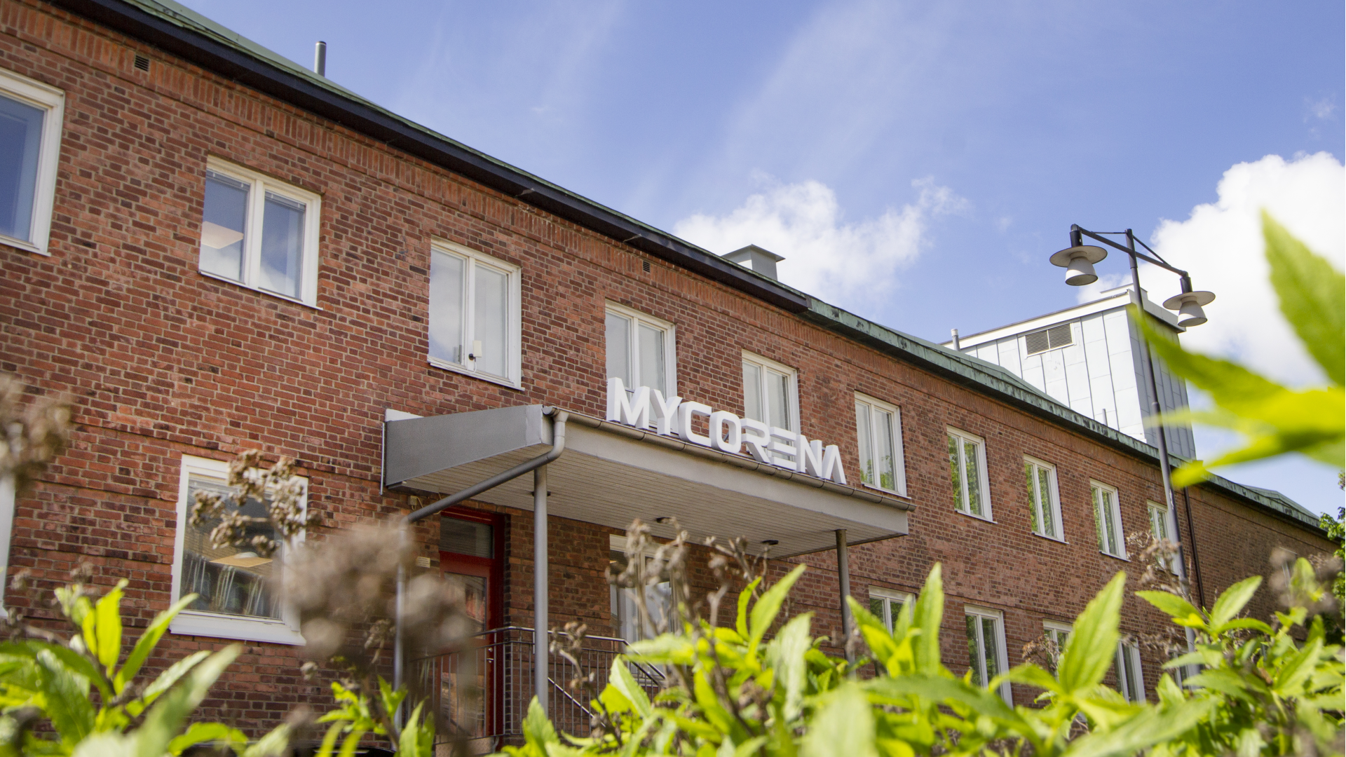 Mycorena’s MIND Becomes Europe’s Largest Operational “Ingredient” Mycoprotein Production Facility