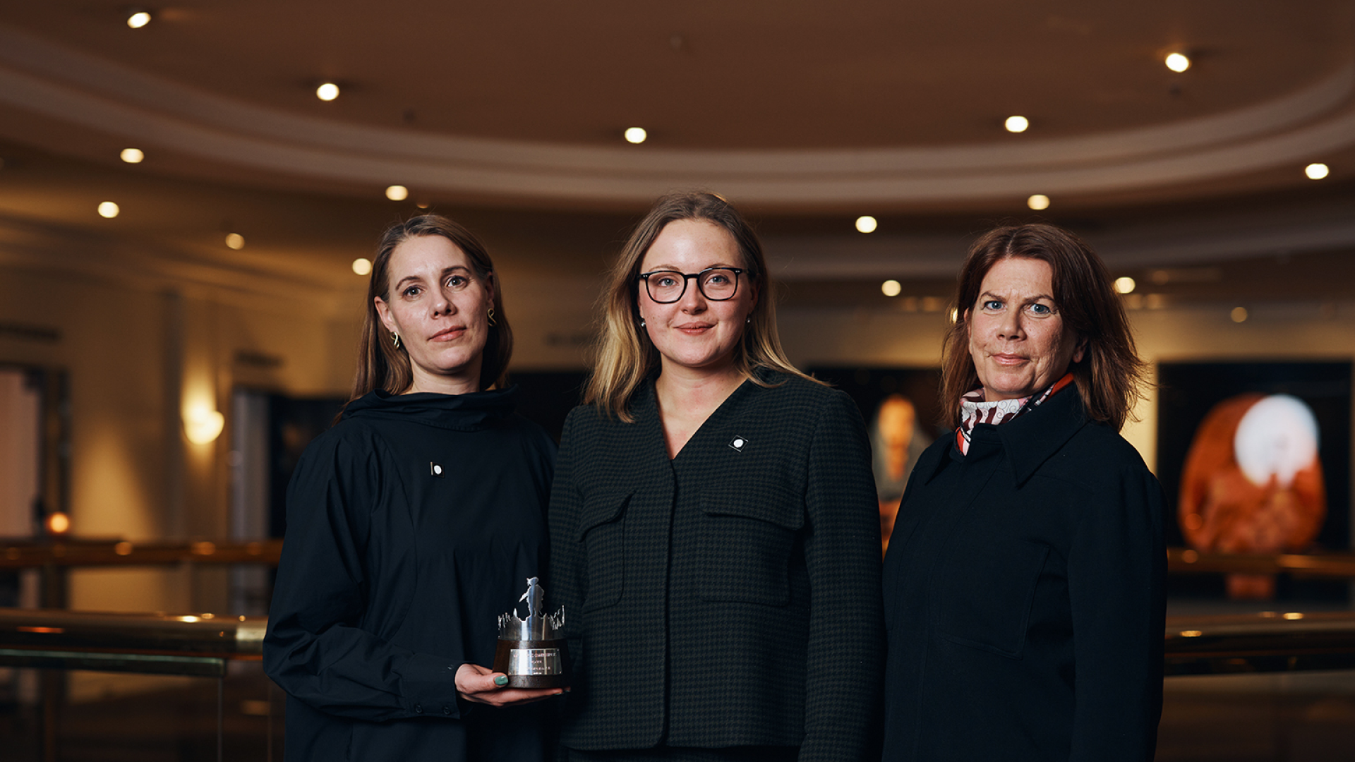 Mycorena Wins 2022 Gothenburg Company Award