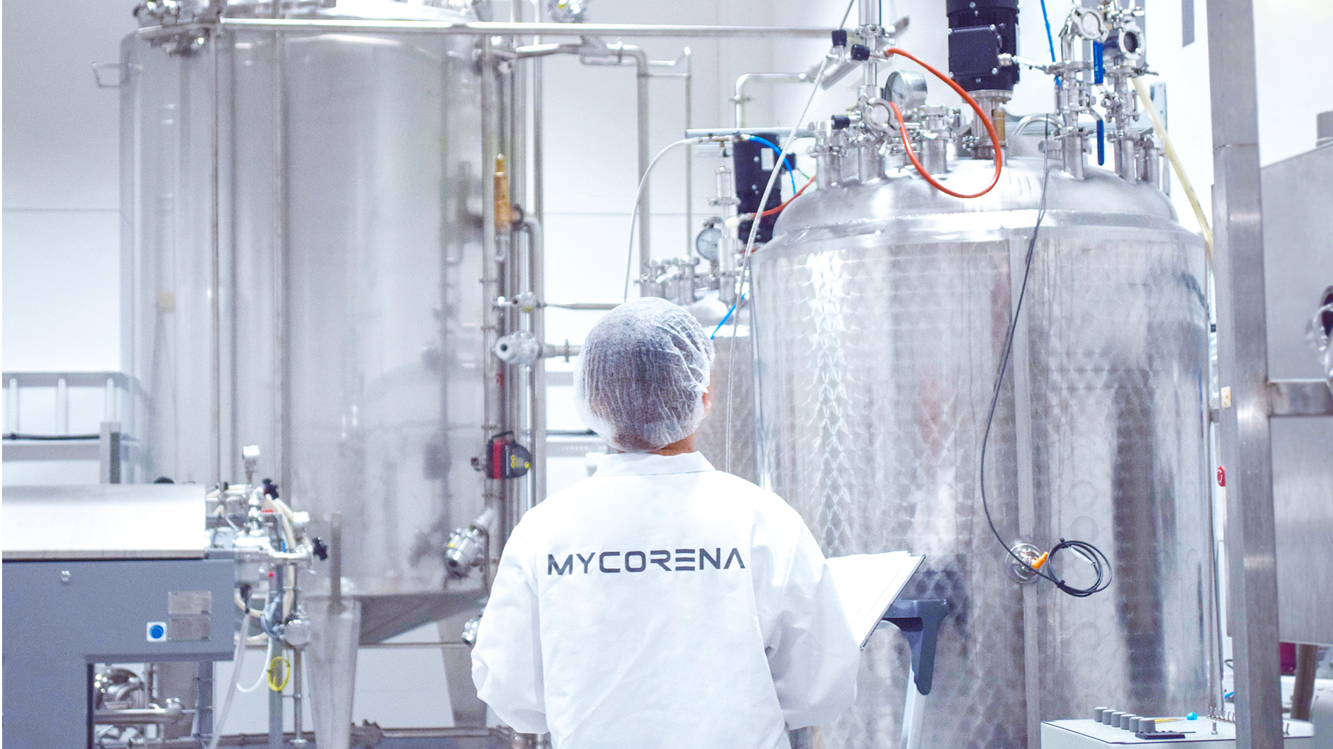 Mycorena AB Files for Bankruptcy